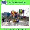 [sinofun rides] samba balloon amusement equipment