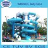 body slide aqua park manufacturer